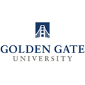 Golden Gate University logo