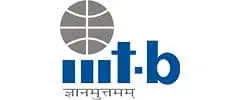 IIIT Bangalore logo