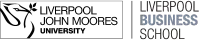 Liverpool Business School logo