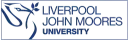 Liverpool John Moores University logo